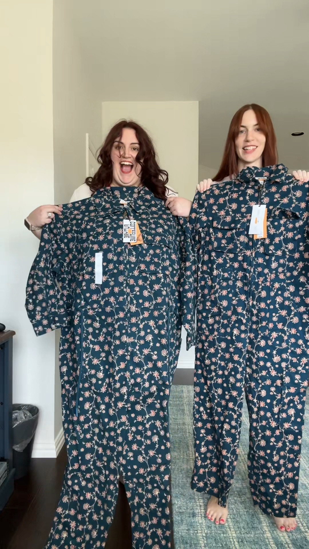 We are devastated this jumpsuit doesn’t work out for us but maybe it will work out for you! 

#LTKSpringSale #LTKplussize #LTKfindsunder50