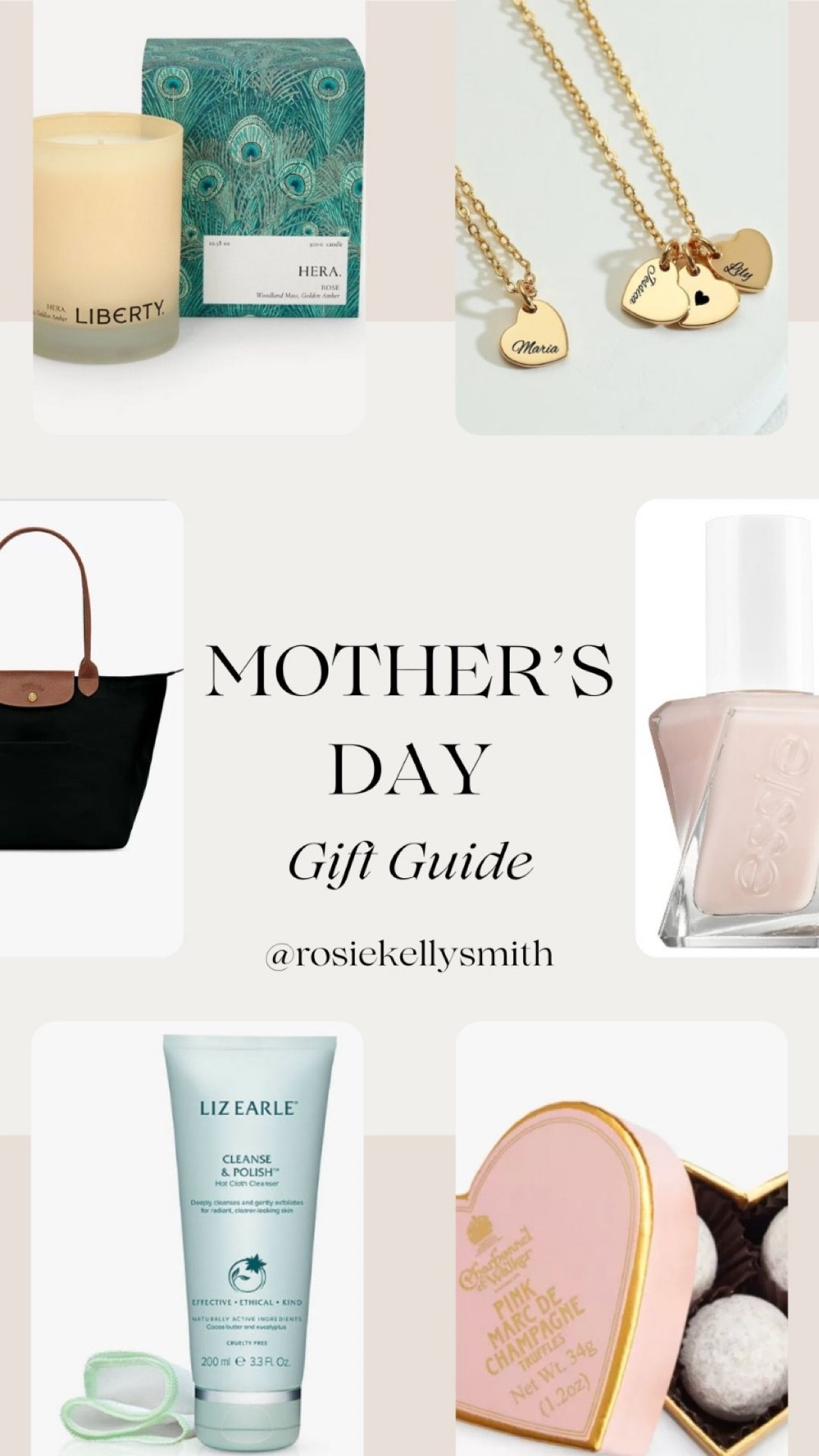 Some gift ideas for Mother’s Day 🌷

#LTKeurope #LTKGiftGuide #LTKfamily