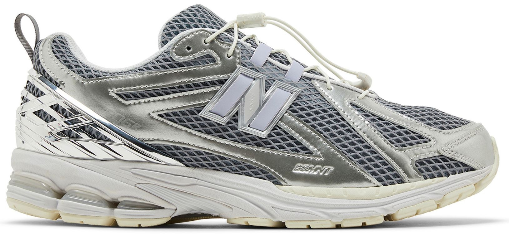 The Basement x 1906R 'Day Chrome' | GOAT