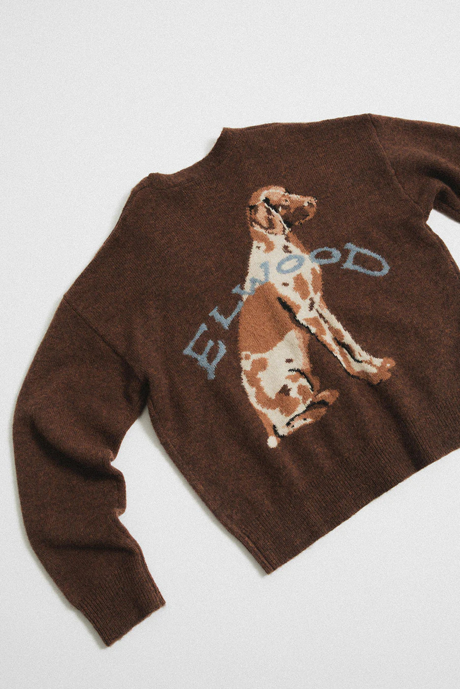 MITFORD CARDIGAN | Elwood Clothing