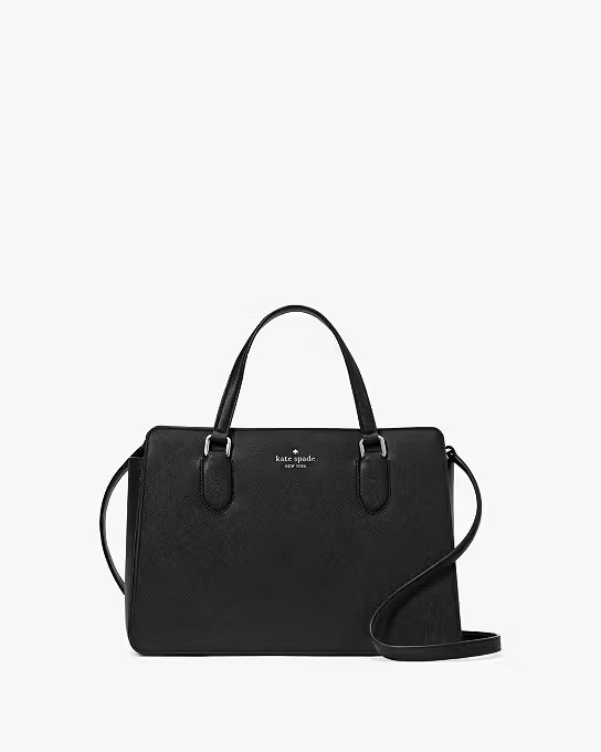 Laurel Way Reese Satchel | Kate Spade Outlet