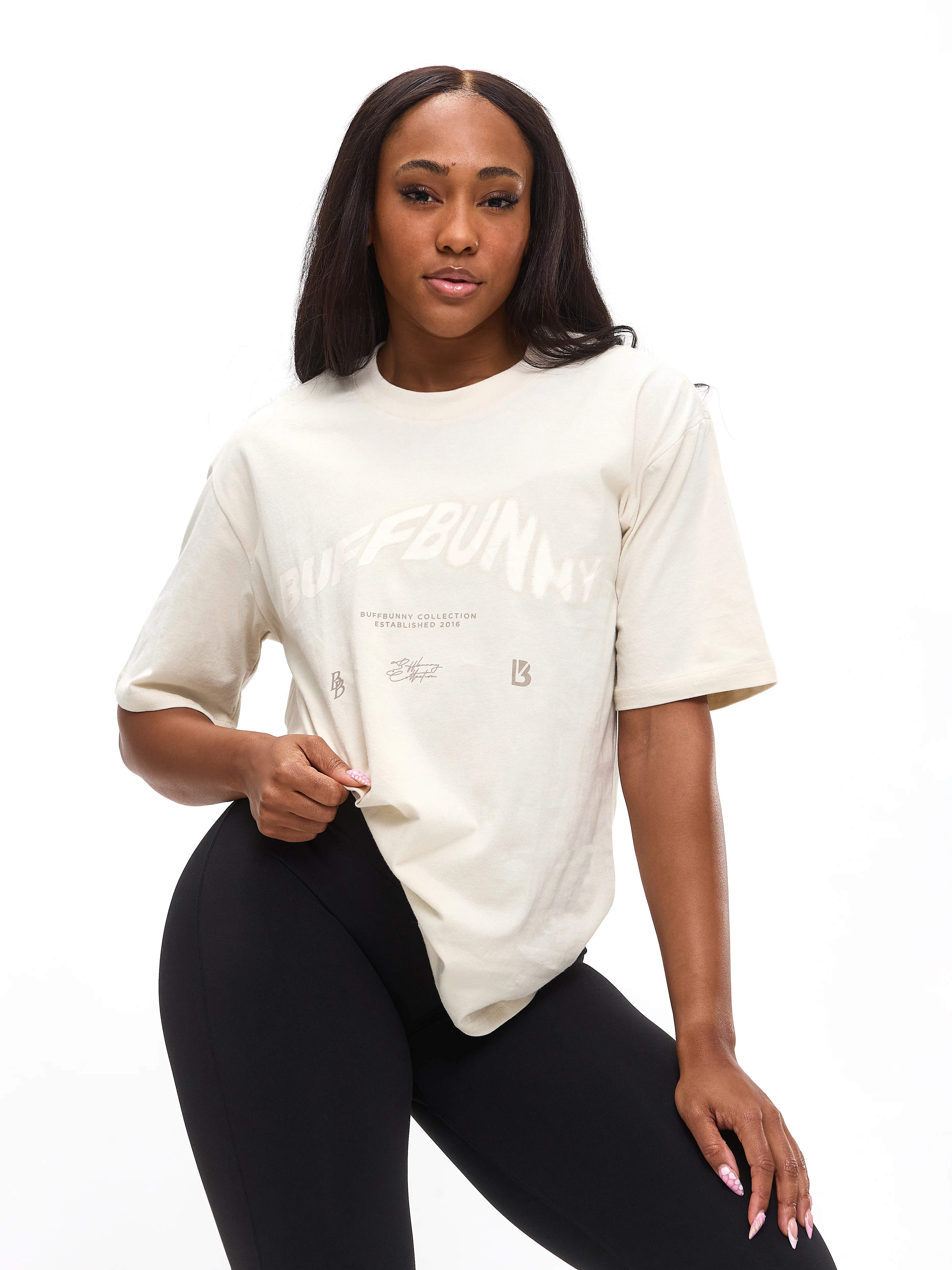 Perfect Vision Tee | Buffbunny