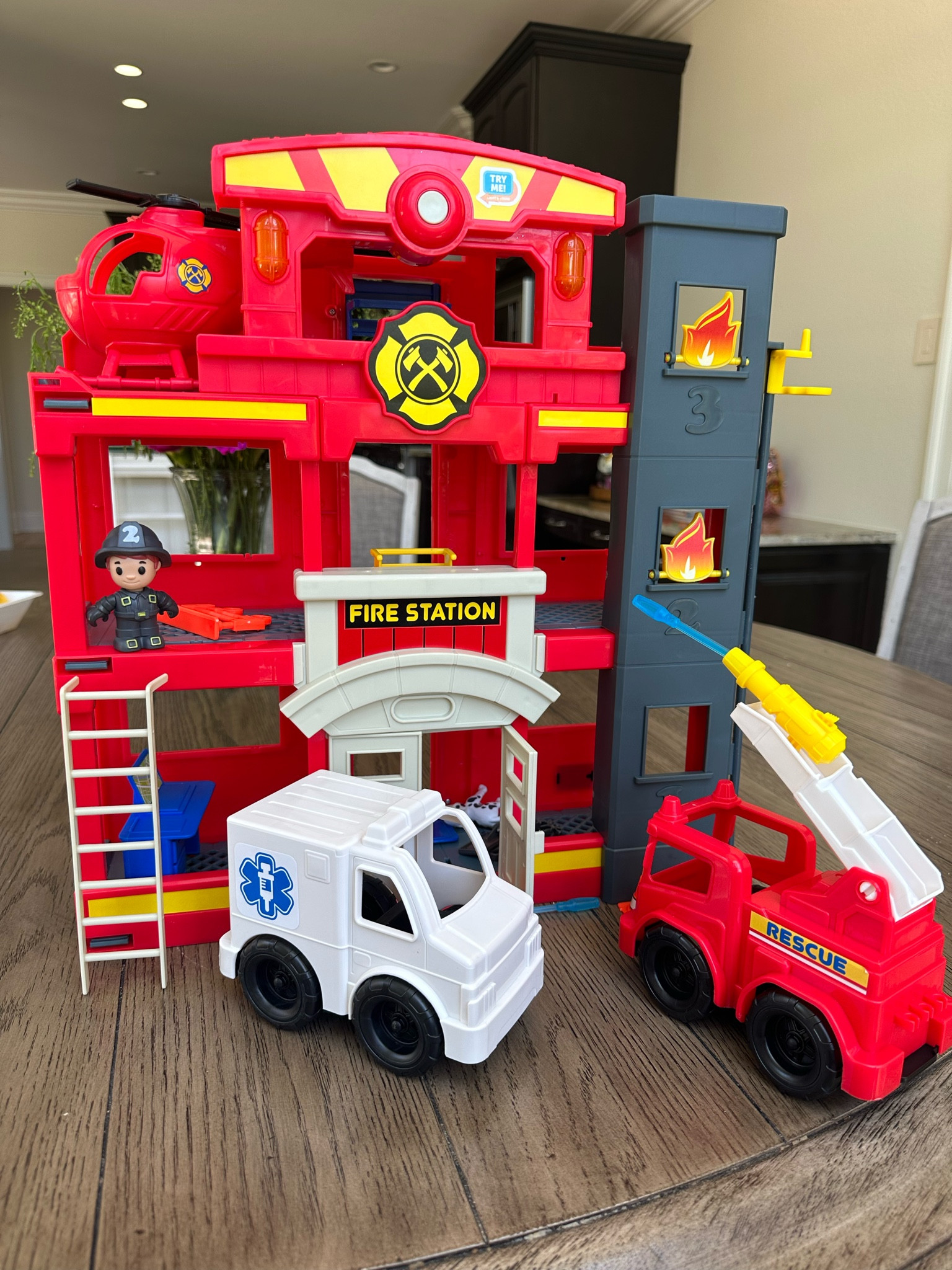 Amazing gift for under $20 - our boys love this!! 

#LTKFindsUnder50 #LTKKids #LTKGiftGuide