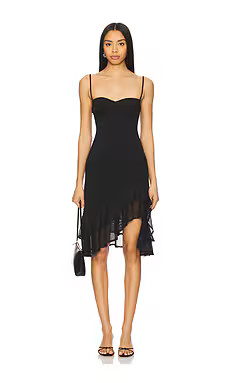 Caterina Dress
                    
                    Miaou | Revolve Clothing (Global)