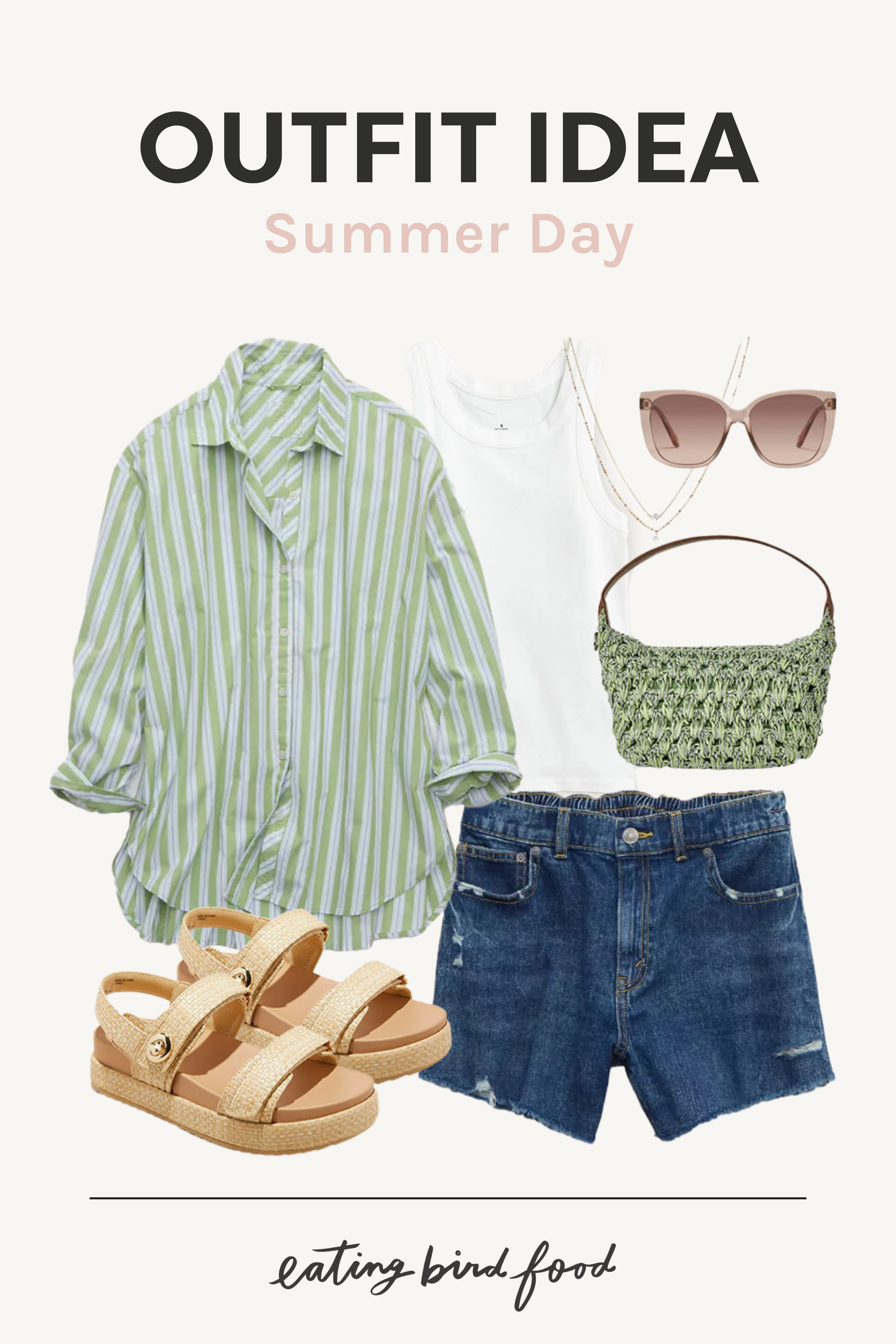 Summer Outfit | Spring Outfit | Casual Summer Outfit | Casual Spring Outfit 

 #LTKFindsUnder50 #LTKFindsUnder100 #LTKStyleTip