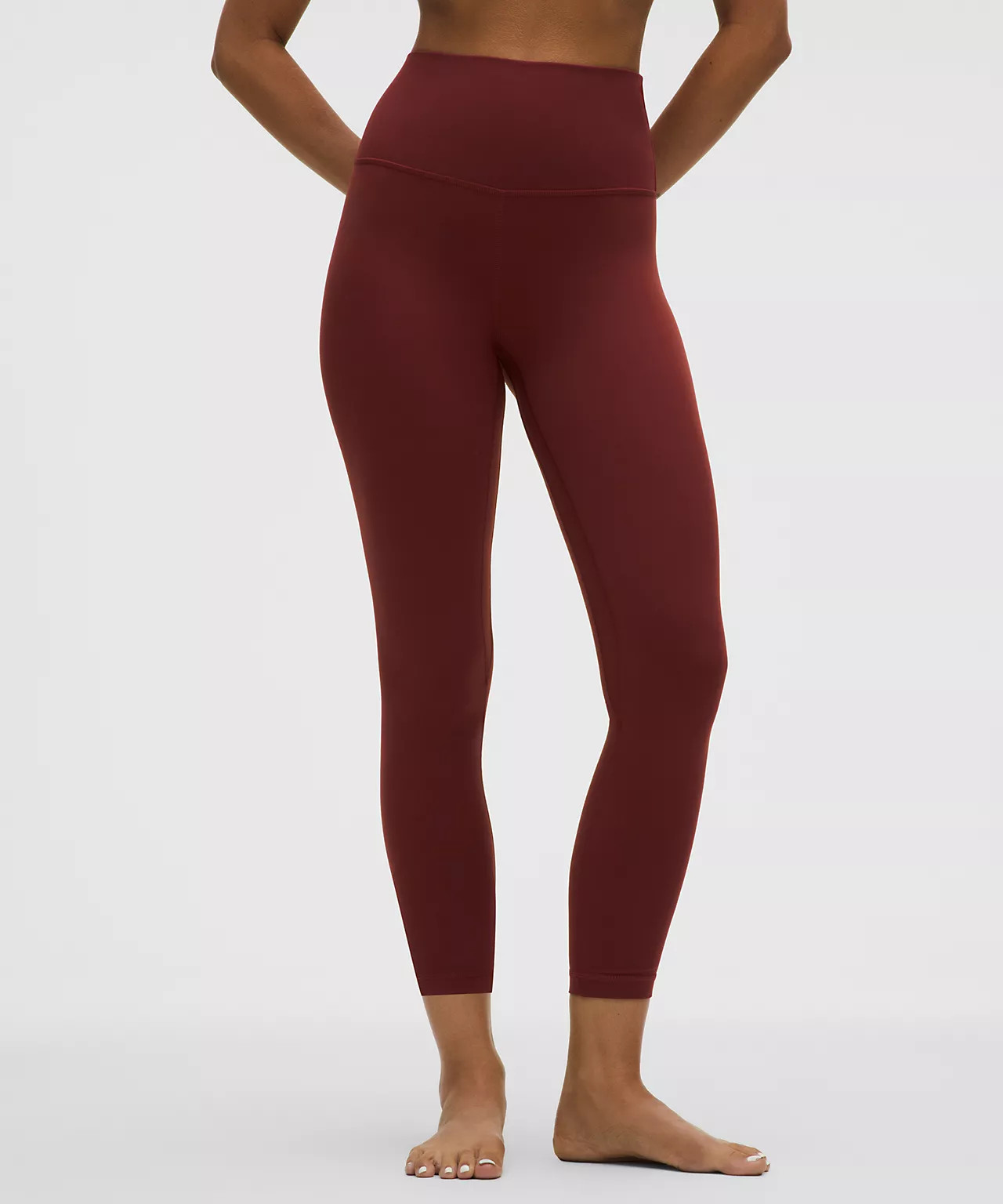 lululemon Align™ High-Rise Pant 25" | Lululemon (US)
