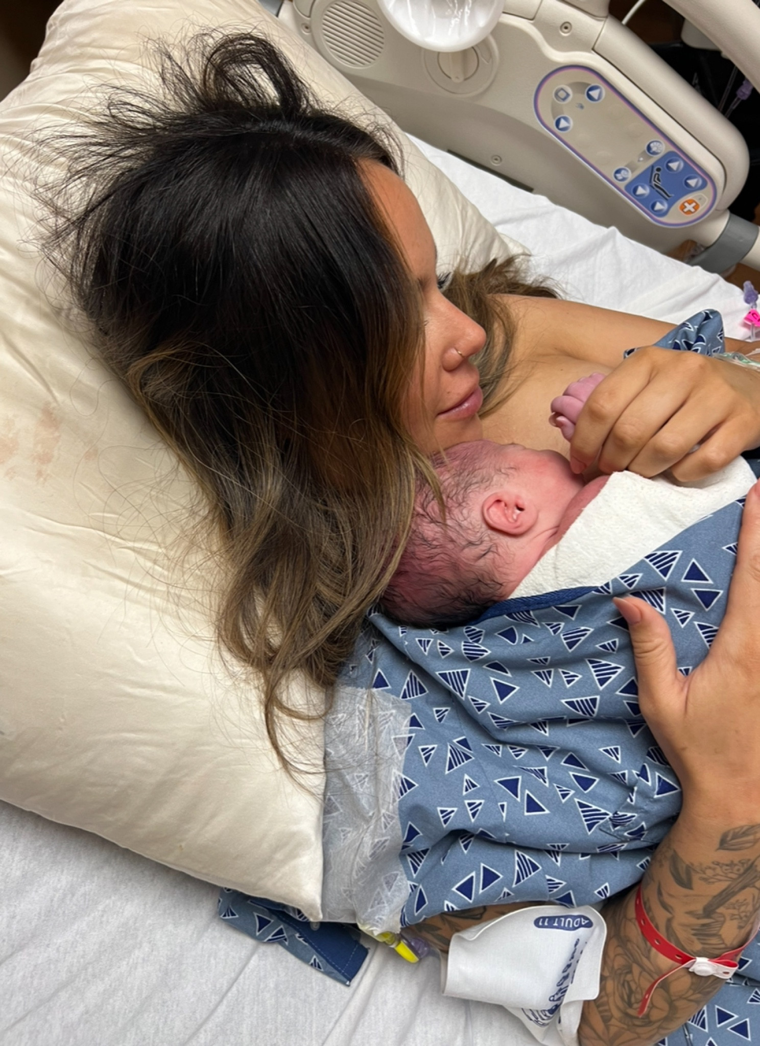 Labor & Delivery Items 

#LTKfamily #LTKbaby #LTKbump
