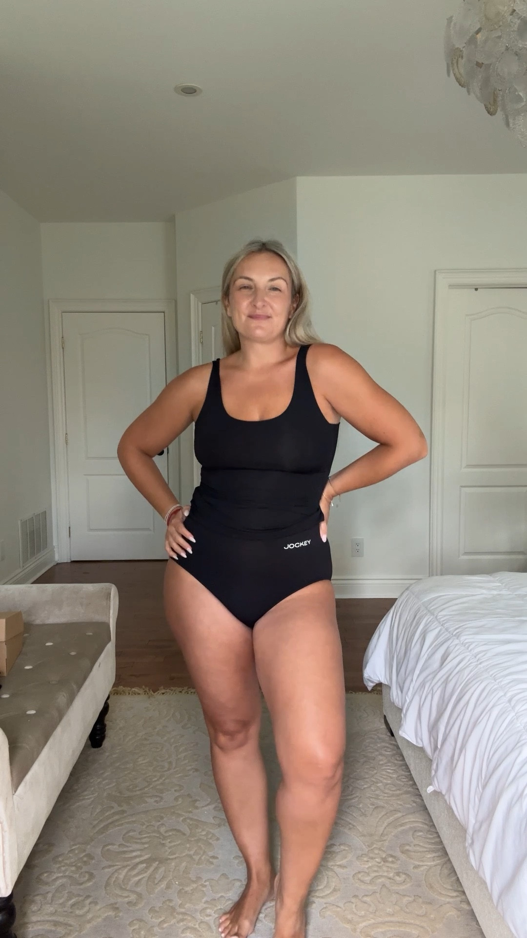 Smoothing tank 

#LTKcanada #LTKfitness #LTKstyletip