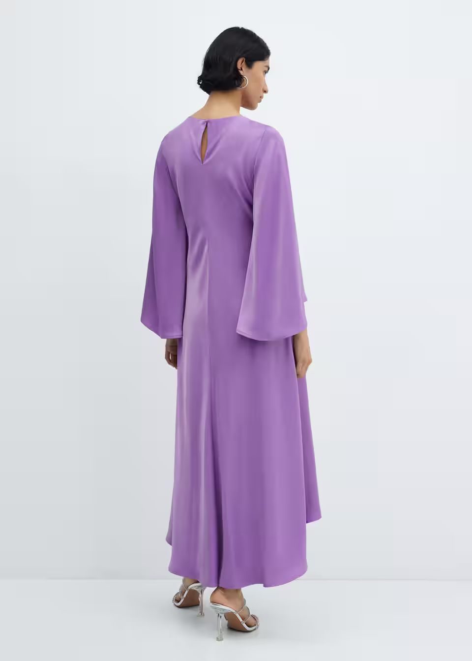 Search: Purple dress (14) | Mango USA | MANGO (US)