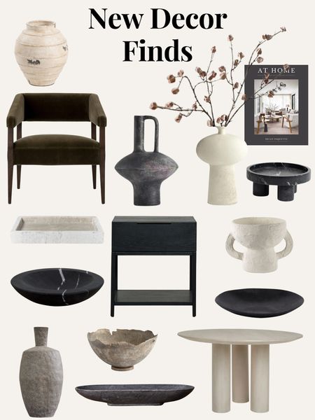 New decor finds
Amazon home
Amazon decor
Primitive vase
Living room
Accent chair
Coffee table
Bookshelf decor
Bookshelf styling 

#LTKunder50 #LTKFind #LTKhome
