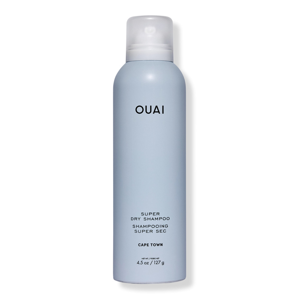 OUAI Cape Town Super Dry Invisible Dry Shampoo - 4.5 oz | Ulta