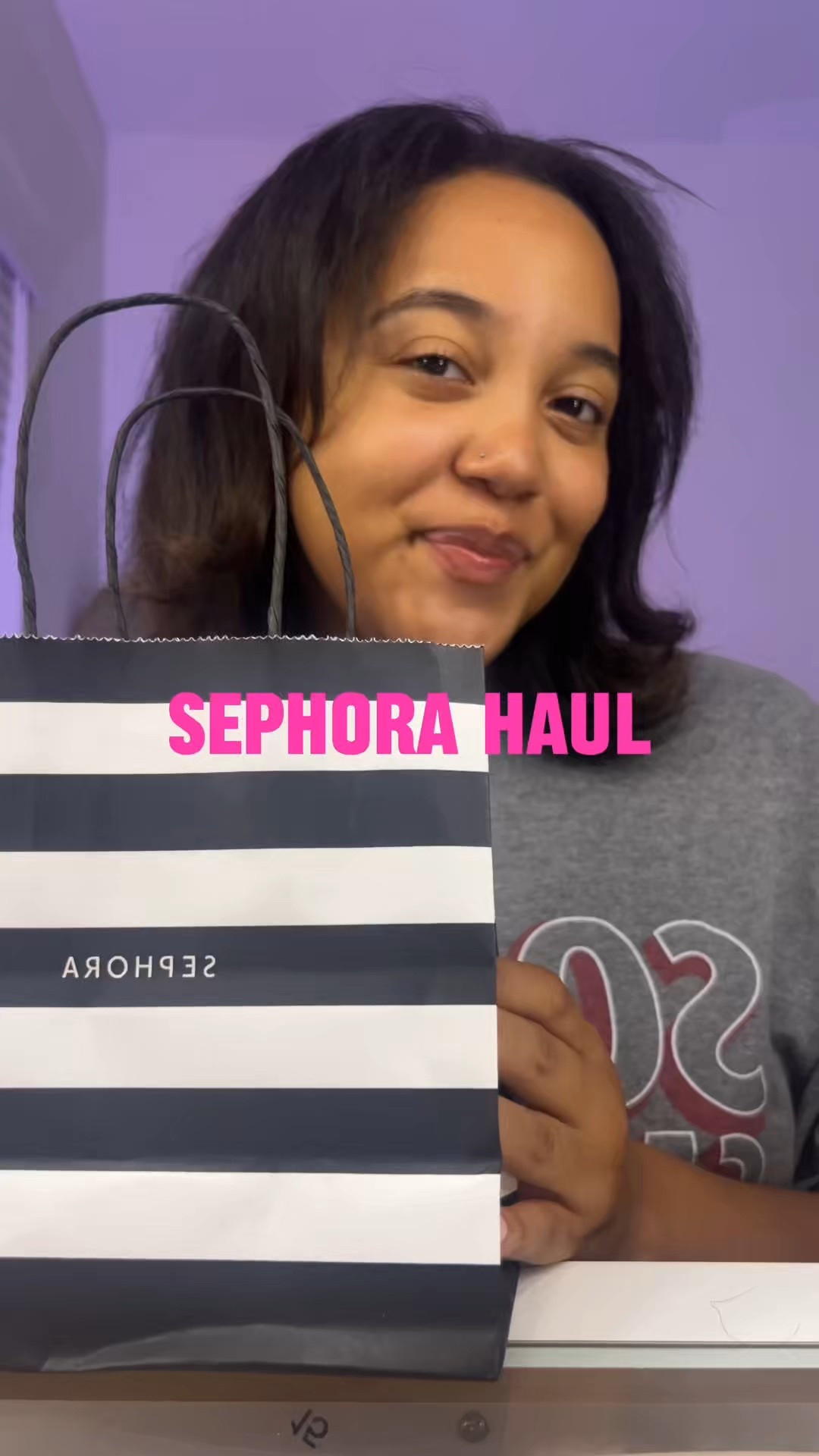 sephora haul!! any wishlist items or recent pick ups?

#LTKBeauty