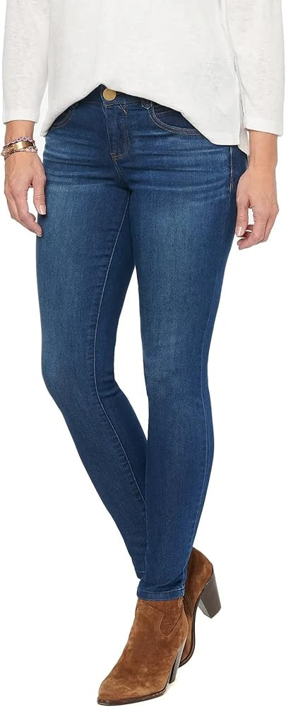 Democracy Women's Ab Solution Jegging | Amazon (US)