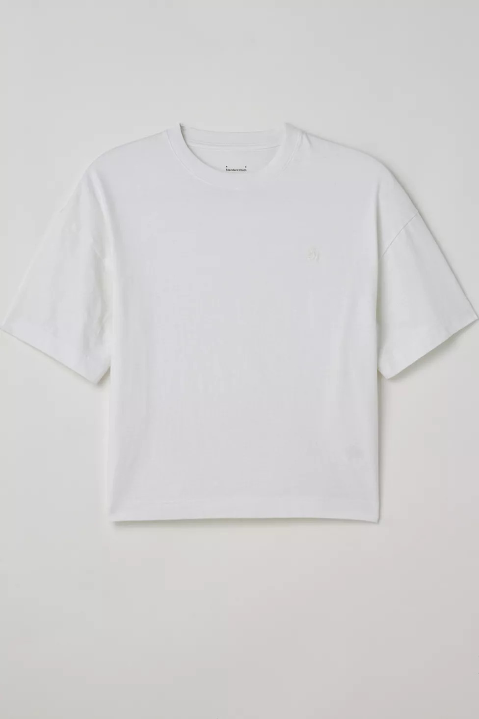 Standard Cloth Foundation Tee | Urban Outfitters (US and RoW)
