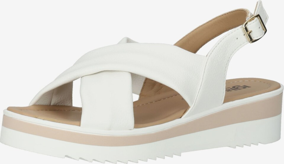 Sandalen met riem | ABOUT YOU NL