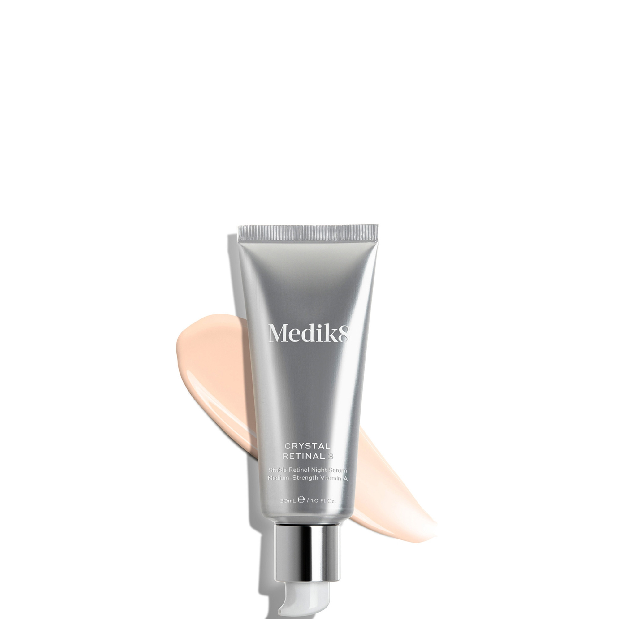 Medik8 Crystal Retinal 3 Serum 30ml | Look Fantastic (UK)