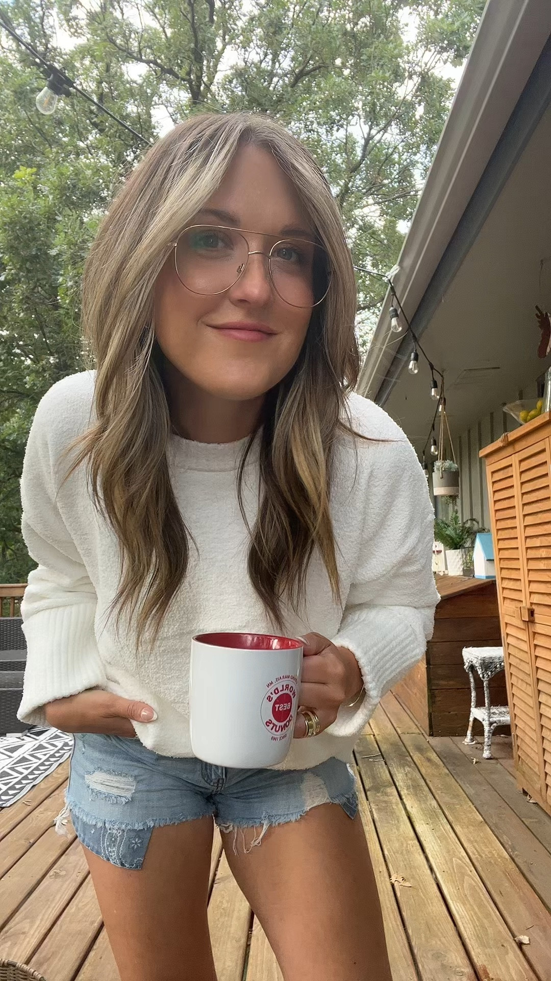 WFH ootd

#LTKWorkwear #LTKFindsUnder100 #LTKStyleTip