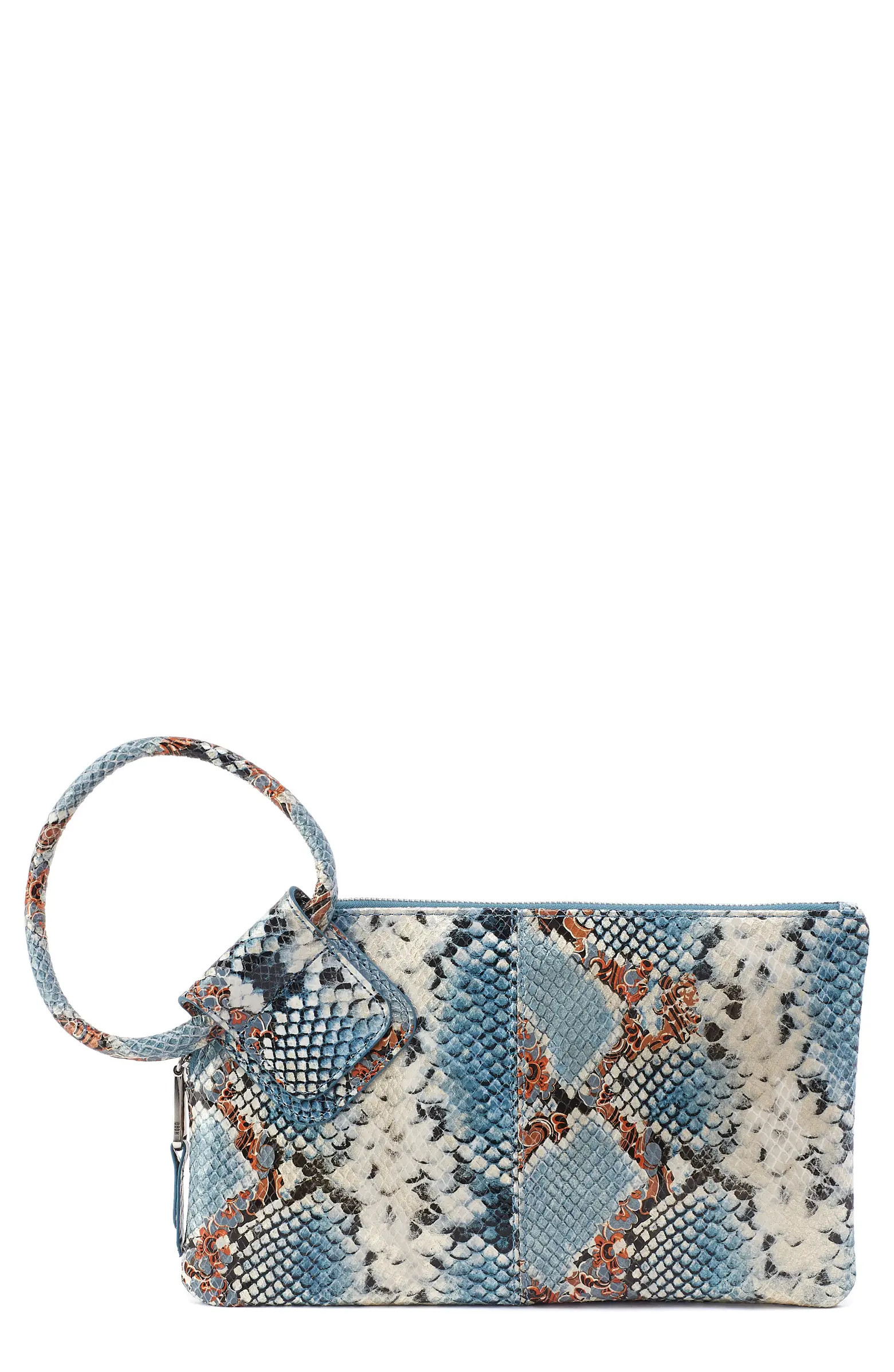 HOBO Sable Clutch | Nordstrom | Nordstrom