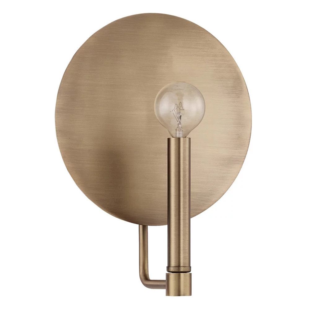 Wells Wall Sconce by Capital Lighting at Lumens.com | Lumens