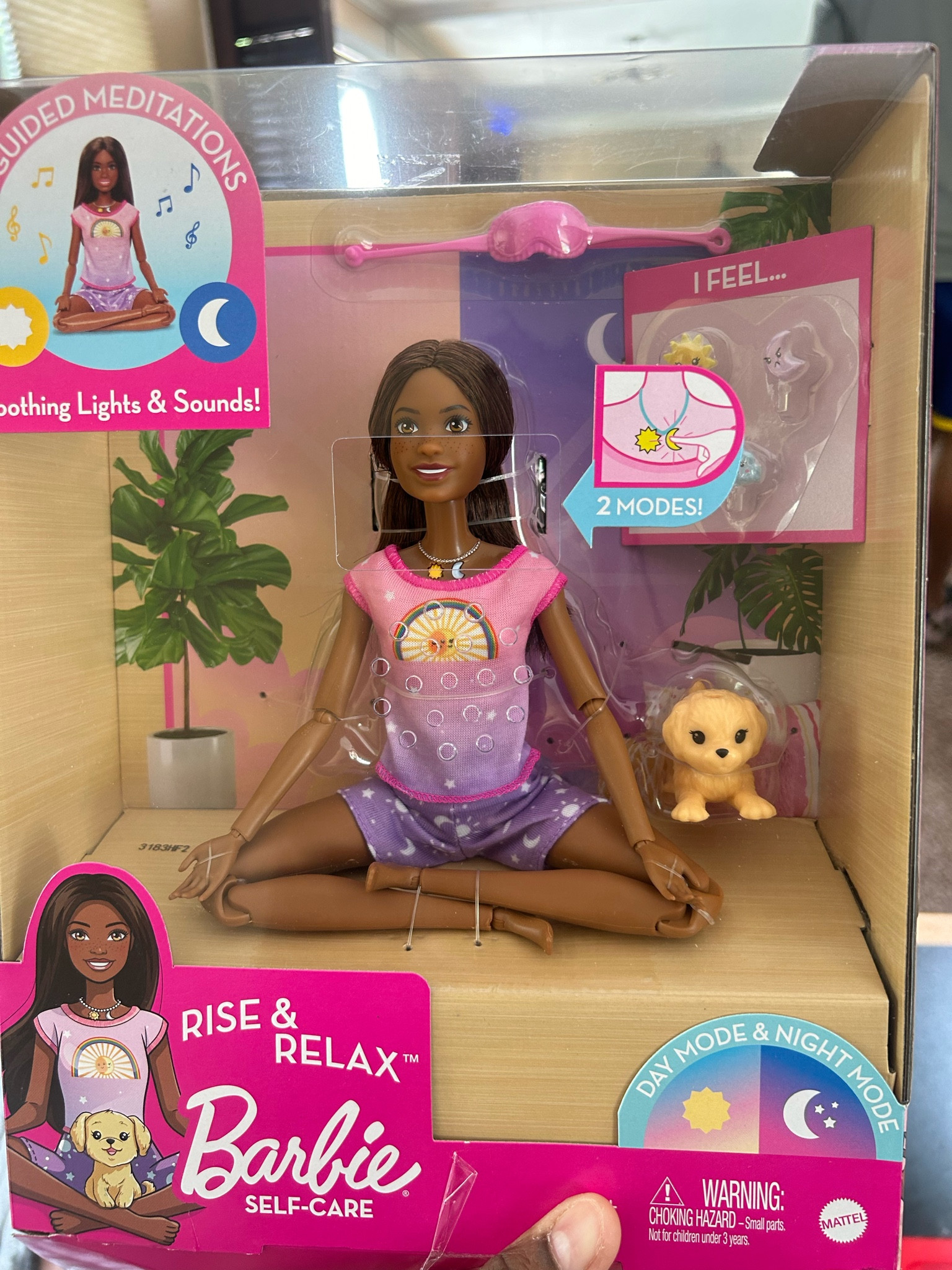 How cute is this? Had to get my daughter one ! Adorable !

#LTKU #LTKKids #LTKFamily