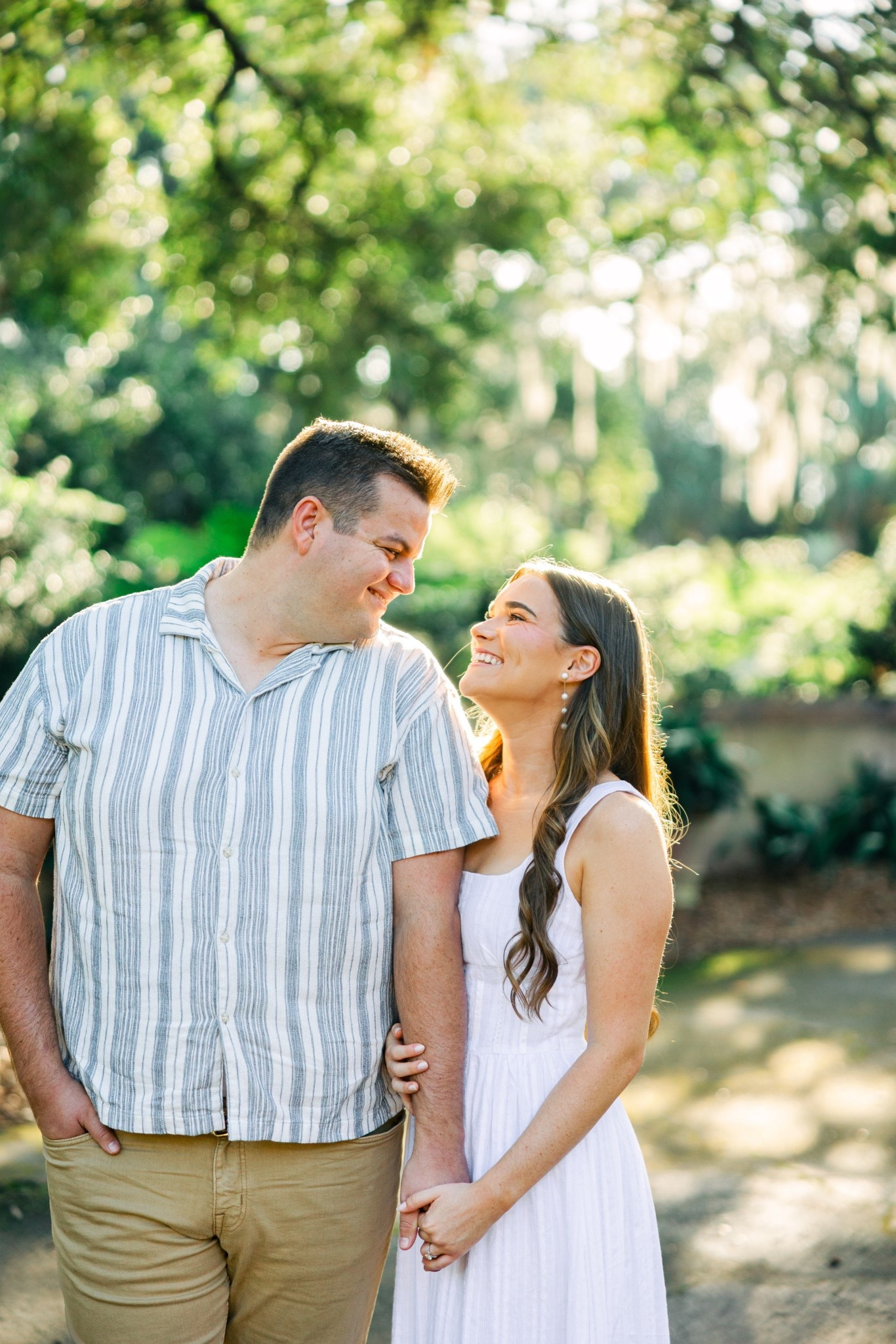 engagement photo outfit 🫶🏼

#LTKWedding #LTKMens #LTKootd