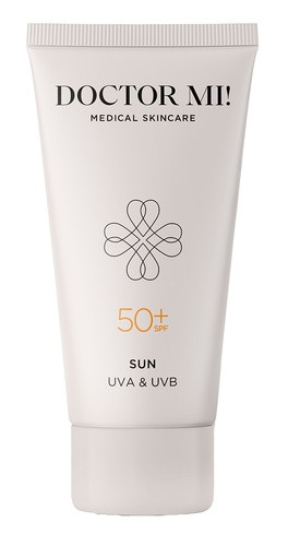 DOCTOR MI! SUN

                Sonnencreme | Niche Beauty (DE)