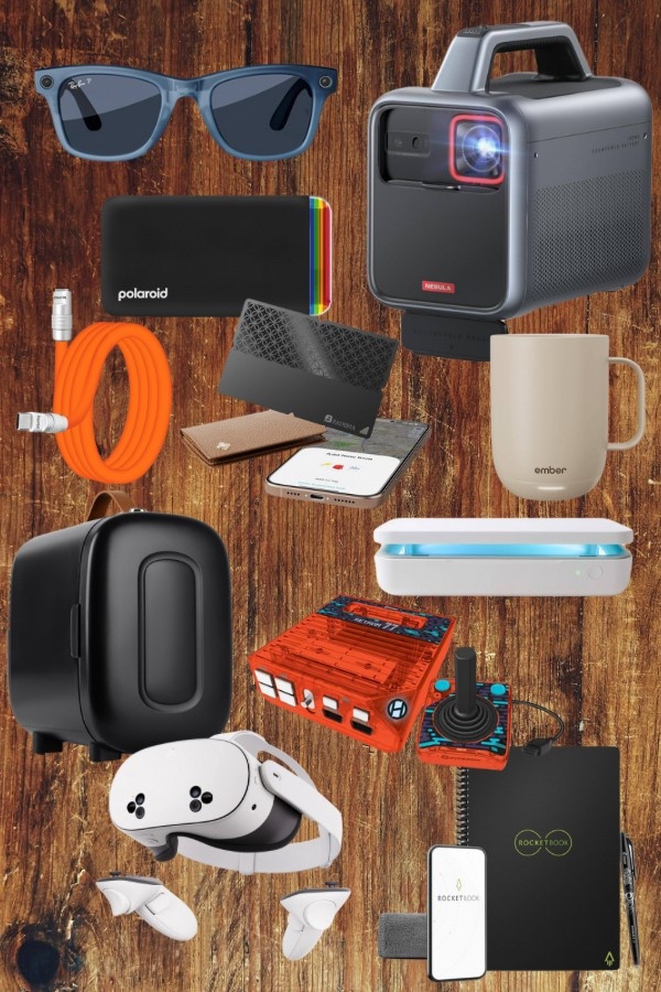Father’s Day gift guide, Father’s Day gift ideas, Dad day, gift ideas for the tech lover, Gadget guy, Tech enthusiast, Digital dad, Techie, Tech geek, Electronics buff, Smart device lover, Gadget fan, Modern dad, Wired dad, Engineer dad, IT dad, Tech-forward dad, App lover, Tech hobbyist

#LTKFindsUnder50 #LTKMens #LTKGiftGuide