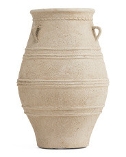 8x12 Textured Jar Vase | Home | Marshalls | Marshalls