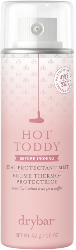 Travel Size Hot Toddy Heat Protectant Mist | Ulta