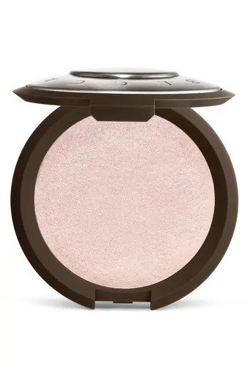Becca Shimmering Skin Perfector Pressed Highlighter, Size 0.28 oz - Prismatic Amethyst | Nordstrom