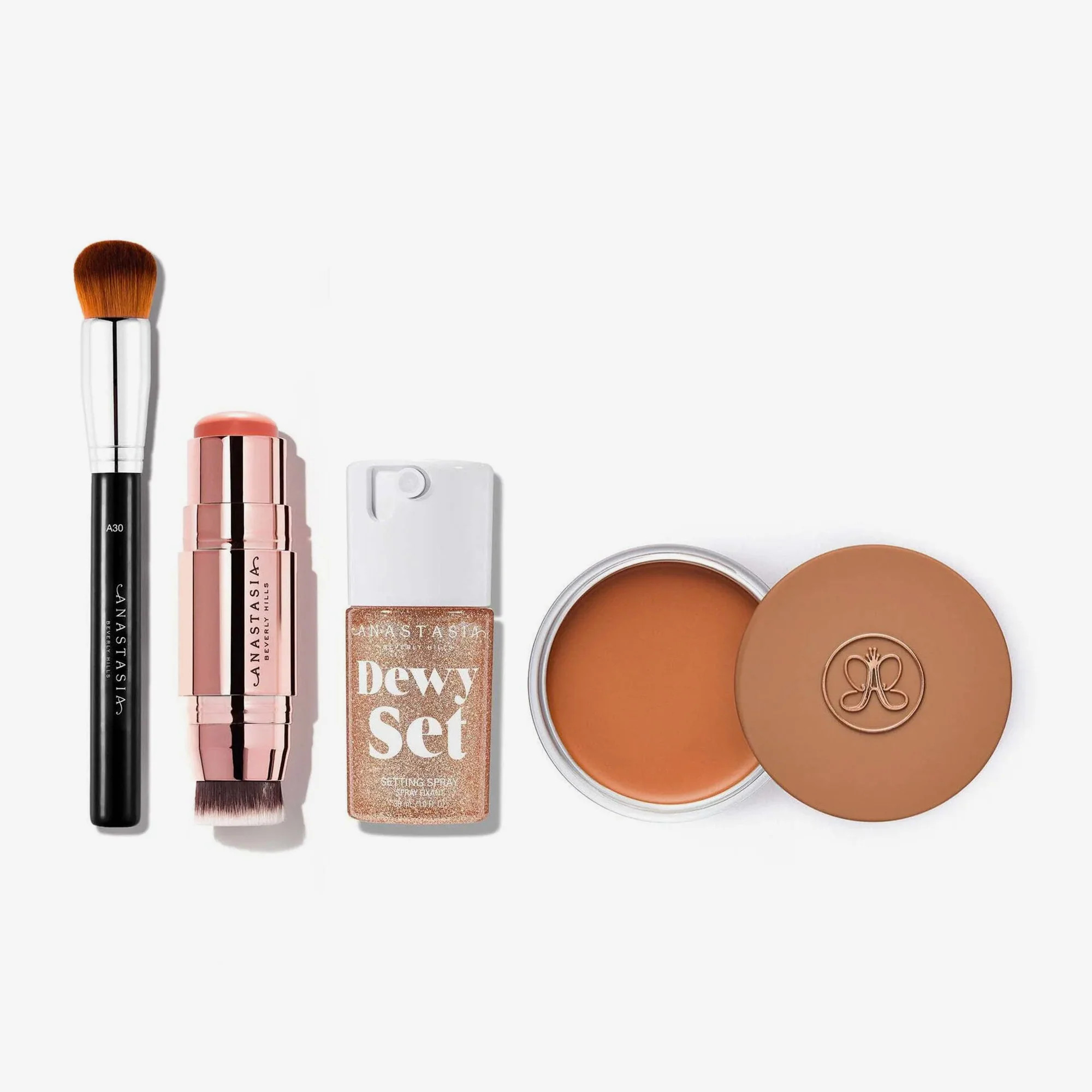 Flawless Finish Bundle | Anastasia Beverly Hills | Anastasia Beverly Hills