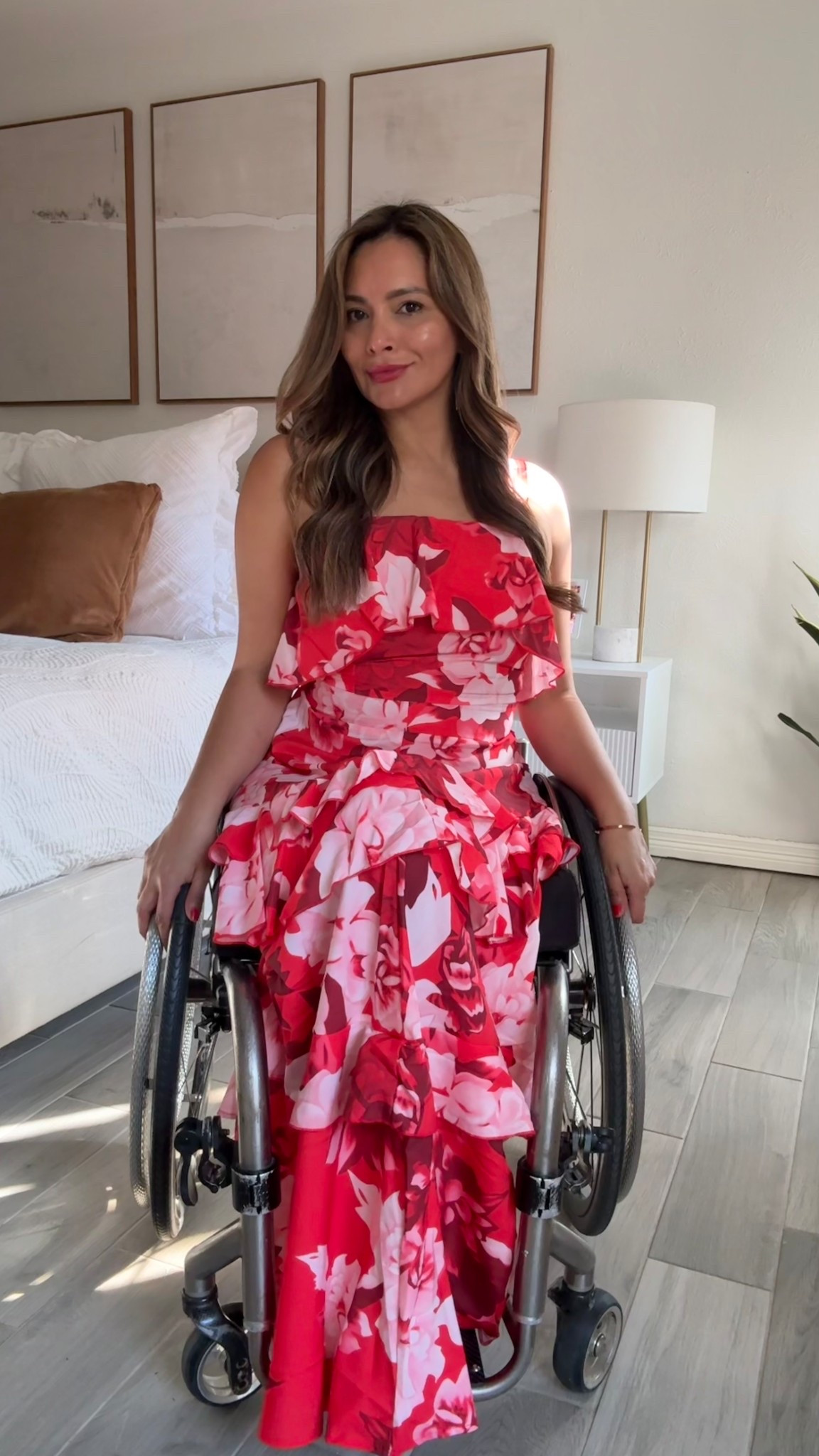 Gorgeous two piece set from Amazon Fashion! #amazonfashion #fashion 

#LTKootd #LTKdayinmylife #LTKU