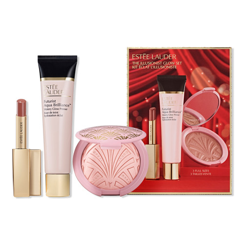 The Illusionist Glow Set Holiday Makeup Gift Set | Ulta