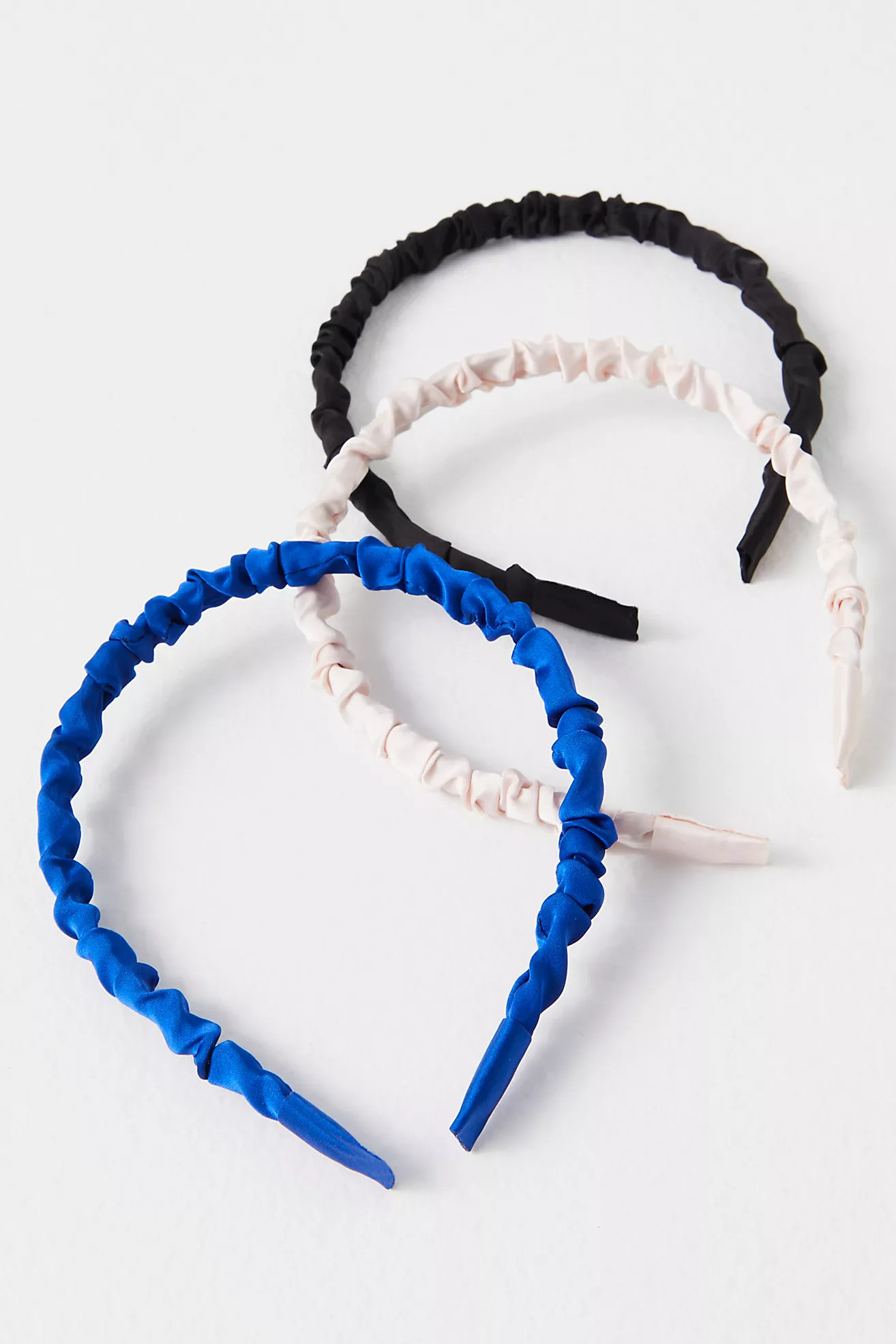 Slyvia Hard Headband | Free People (Global - UK&FR Excluded)