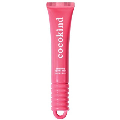 cocokind Ceramide Lip Blur Balm - Be Brave - 0.37 fl oz | Target