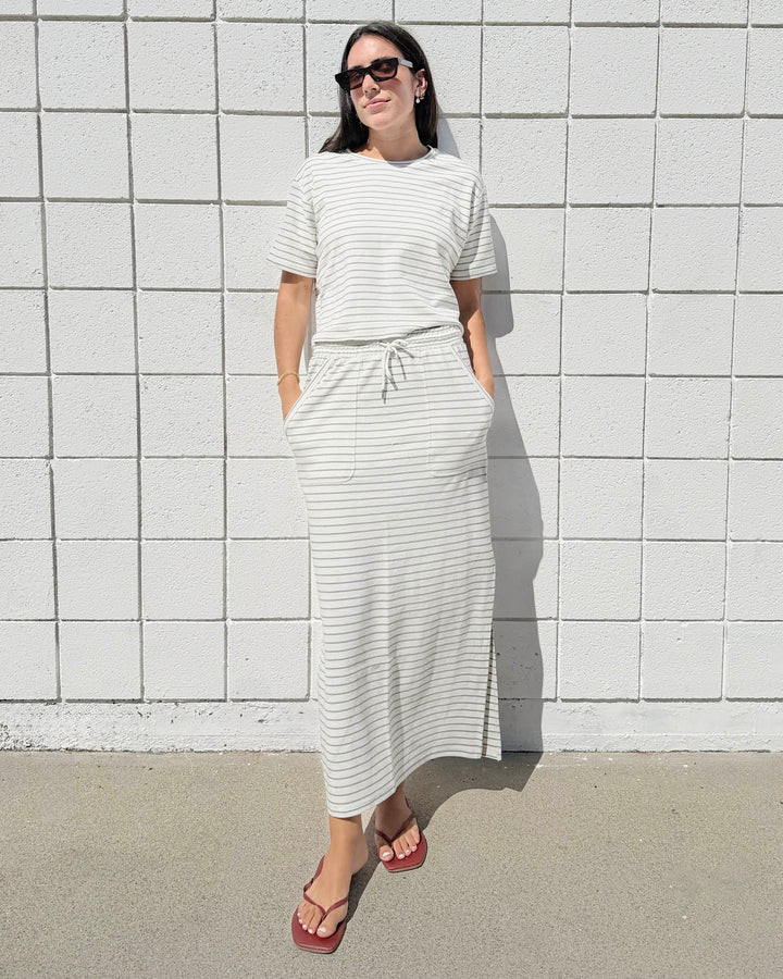 Kennedy Stripe Top | Splendid