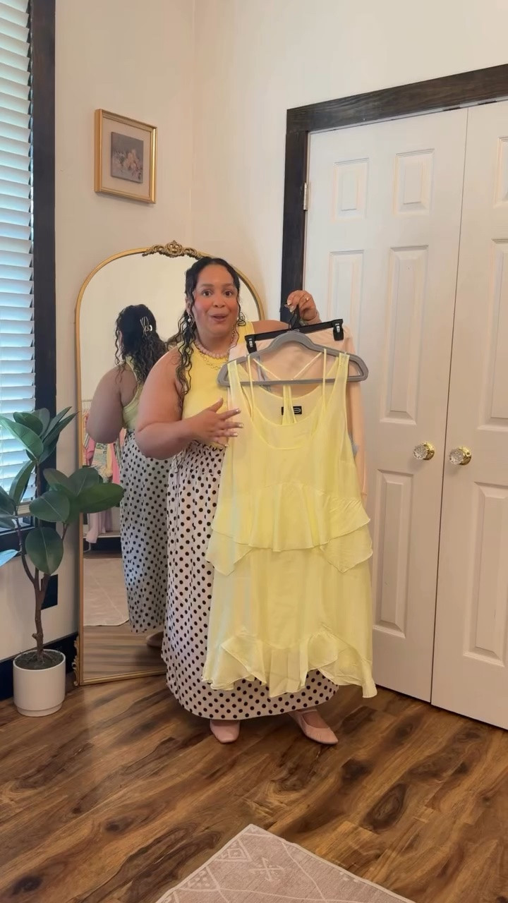 Walmart X Devil Wears Prada Collaboration Haul on a size 16 

Comment “WALMART” and I will send you the details 

#walmartfashion #walmartdeals #devilwearsprada2 #walmarthaul #size16