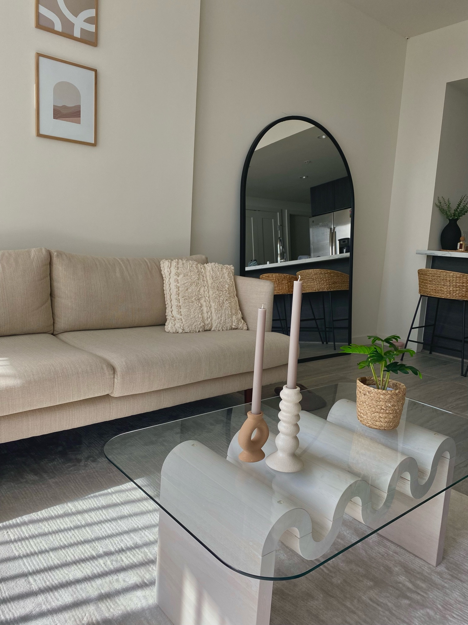 Obsessed with it all😍

#LTKhome