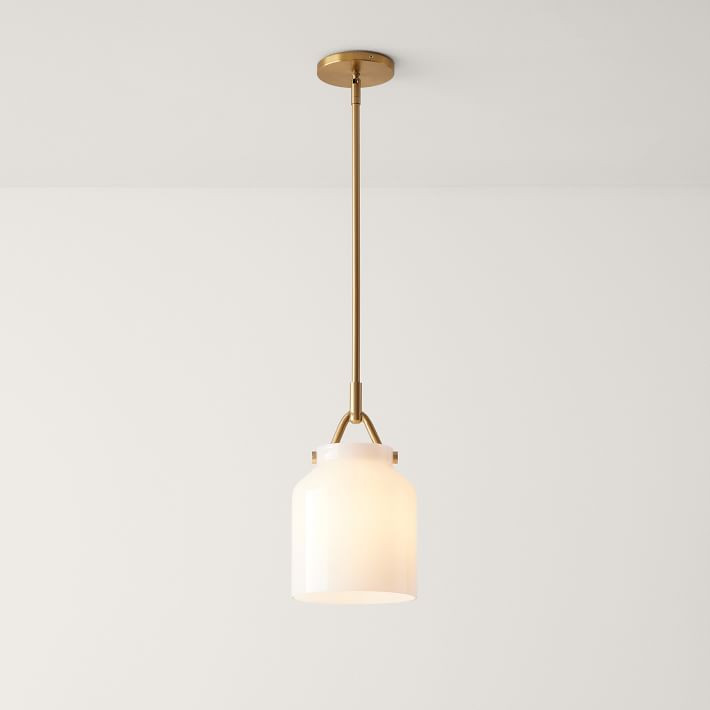 Henry Pendant | West Elm (US)