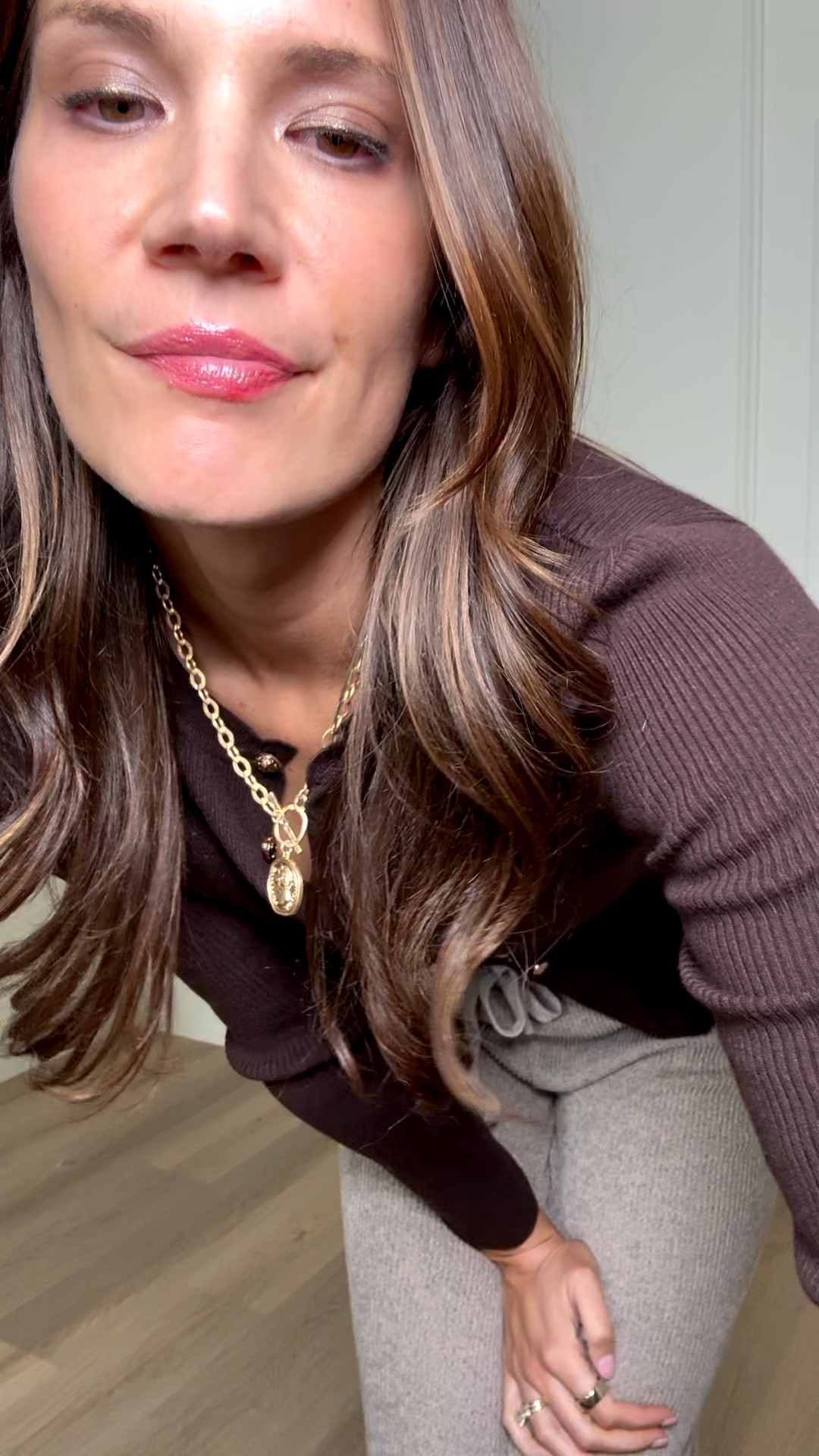 These knit pants are so comfortable and look more elevated than sweatpants!! They’re definitely tall girl approved and a way to elevate a comfy outfit! 

Knit pants realistic ootd Cardigan Work from home outfit running errands ootd Tall girl approved Stang and co 

#LTKTall #LTKootd #LTKSeasonal