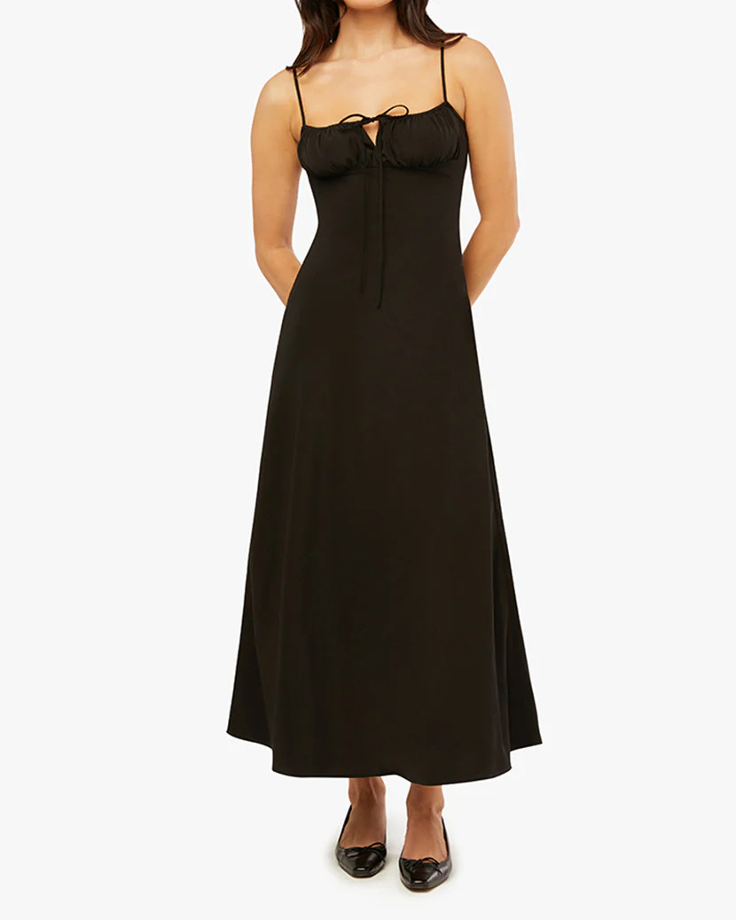 Cami Midi Dress | We Wore What