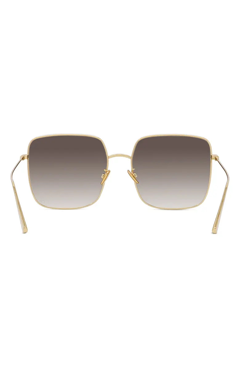 59mm Square Sunglasses | Nordstrom