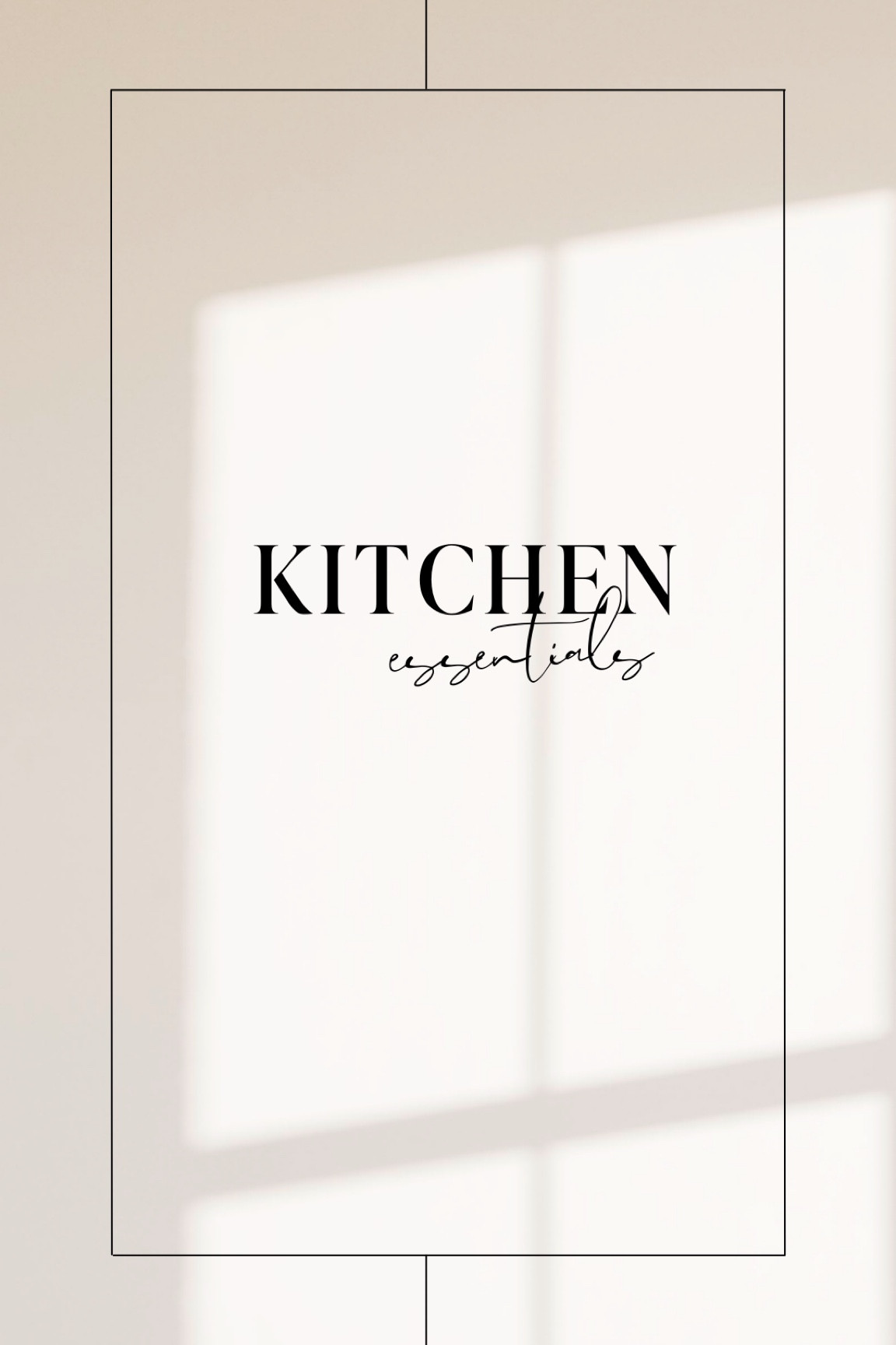The items I use in the kitchen on the daily + a few I’m eyeing + buying 

#LTKhome #LTKGiftGuide #LTKCyberWeek