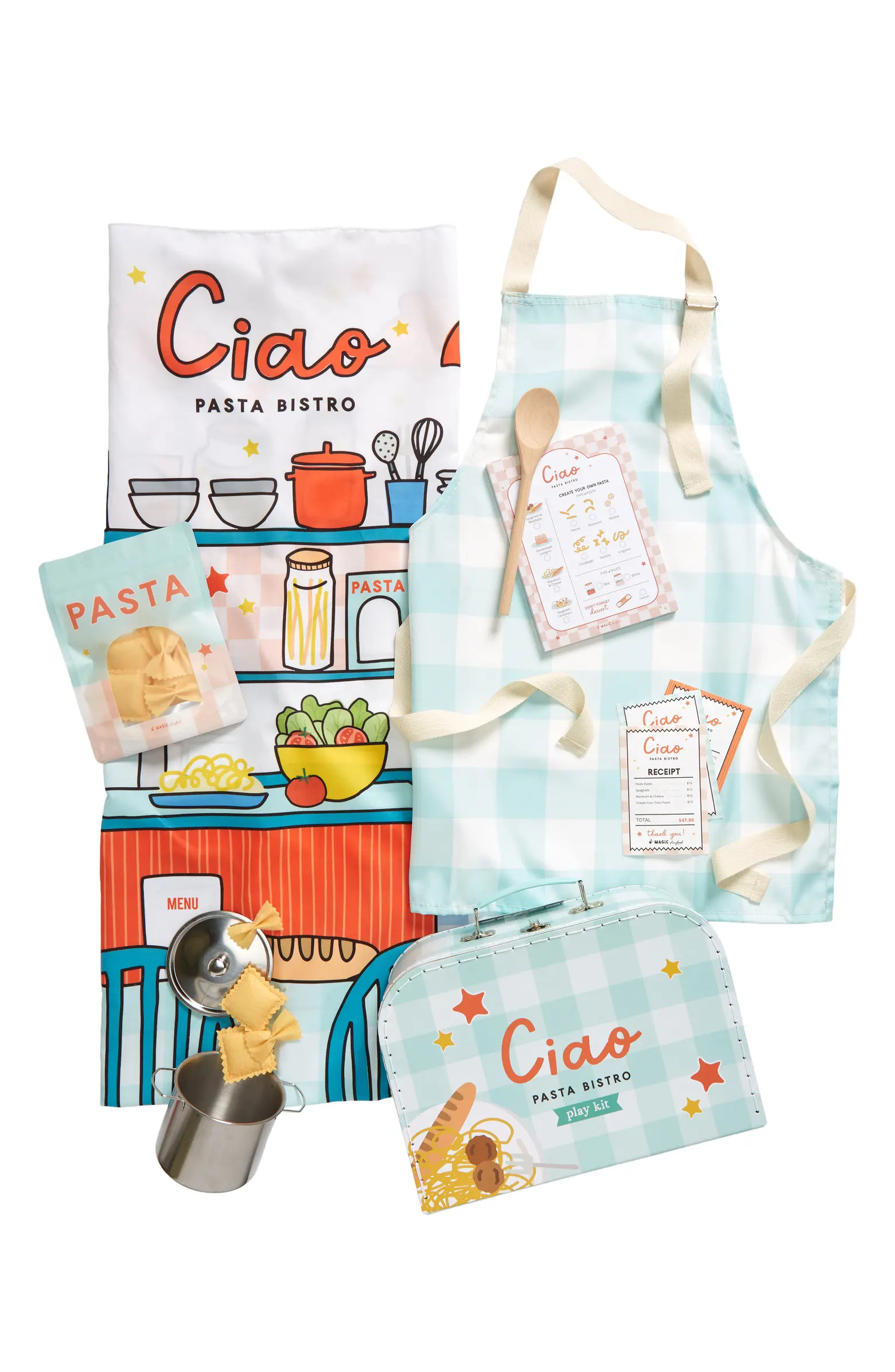 Pasta Shop Playset | Nordstrom