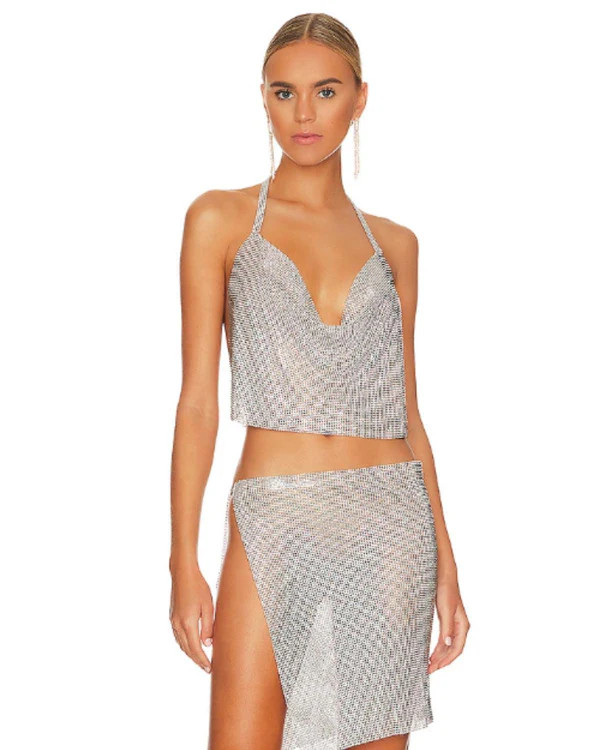 SEXY CHAINMAIL SET | 8 Other Reasons