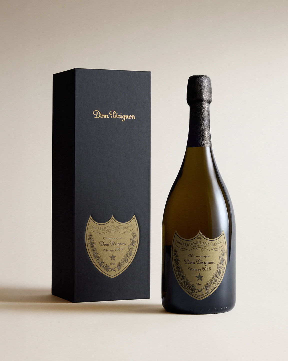 Dom Pérignon Brut Champagne 2015 Vintage | Quince