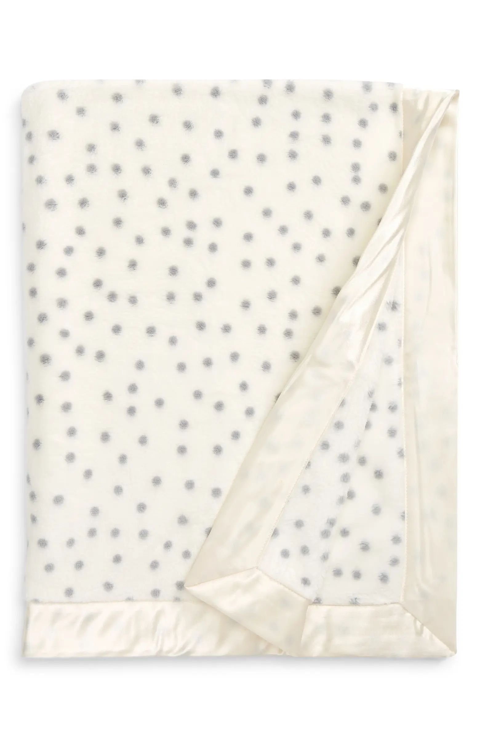 Nordstrom Baby Print Plush Blanket | Nordstrom | Nordstrom