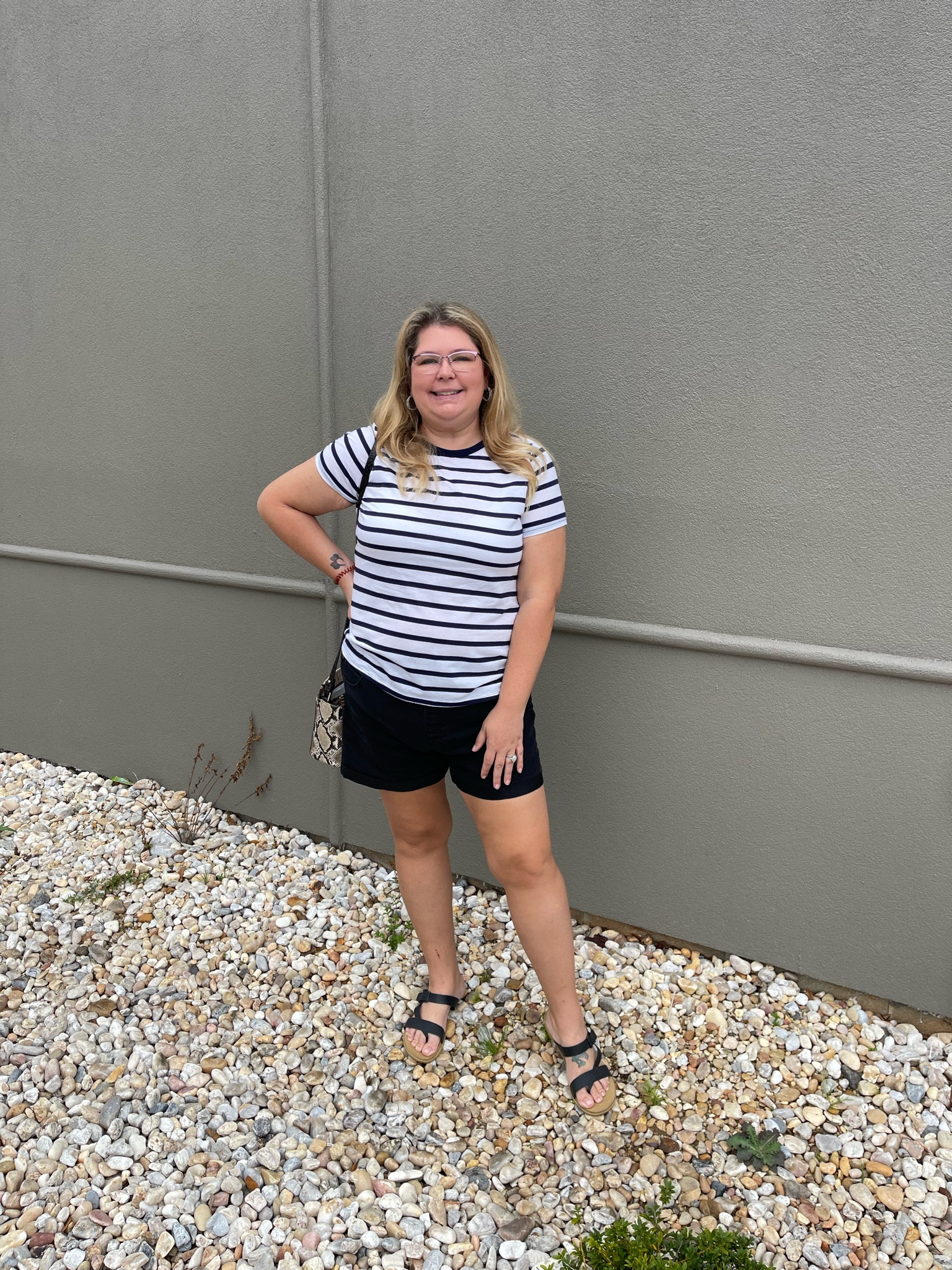 Lunch Date! 😊 

#LTKplussize #LTKfindsunder50