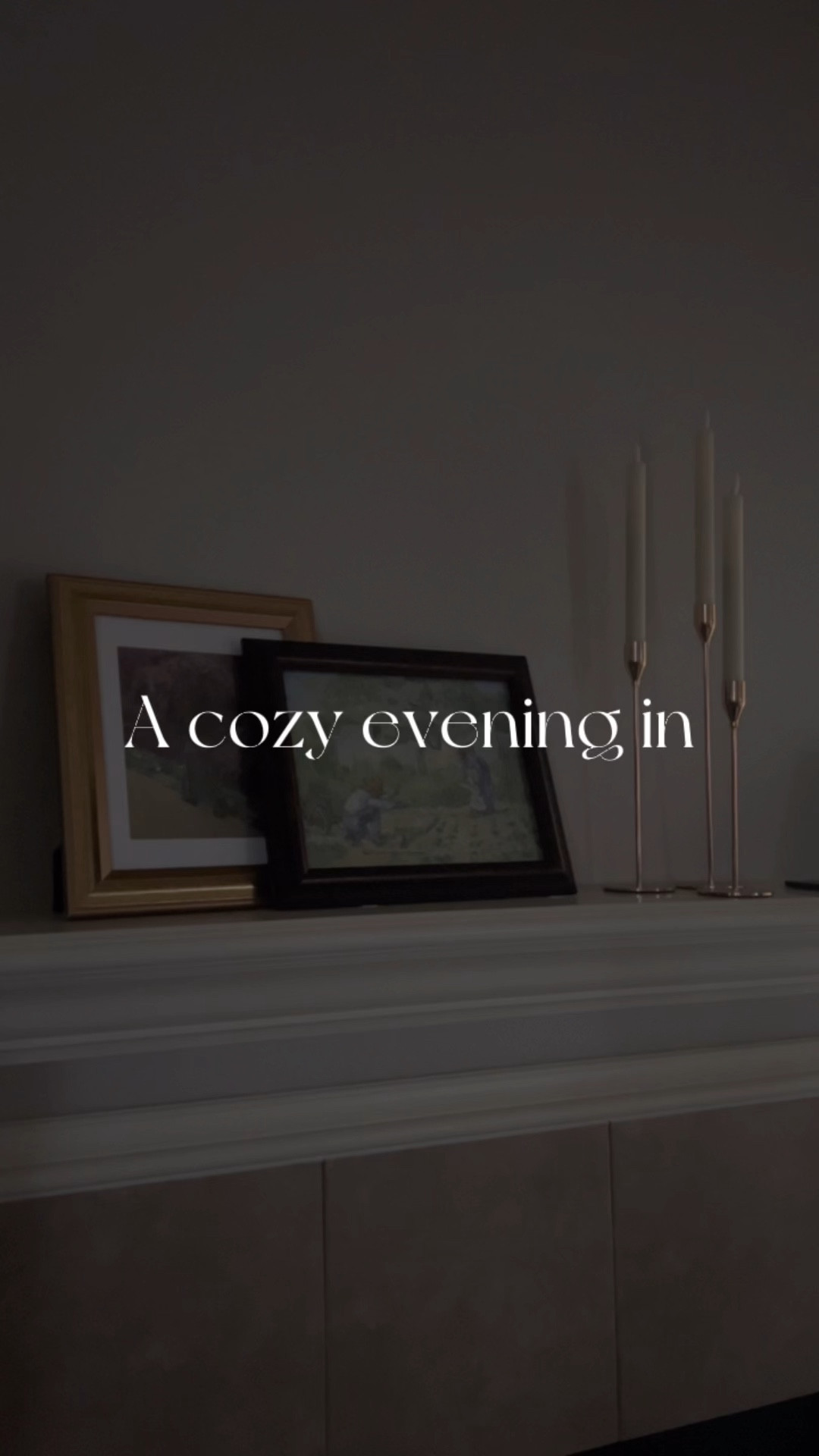 A few things to make a cozy evening at home ☺️

#LTKhome #LTKunder50 #LTKunder100