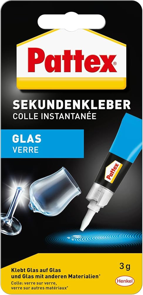 Visita lo Store di Pattex | Amazon (IT)
